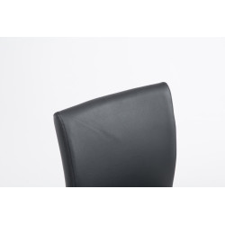 Taburete Kцln Negro