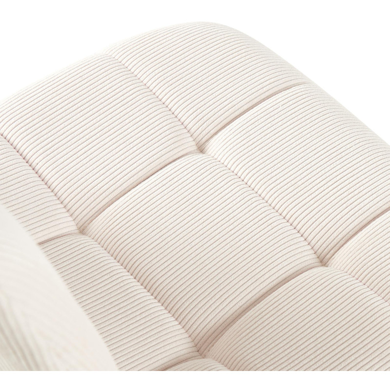 Lot de 2 chaises de salle à manger Tilde Cord
