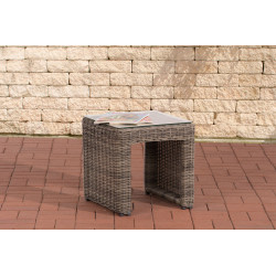 Table d'appoint Casablanca...