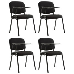 Ensemble de 4 chaises Ken...