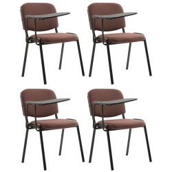 Ensemble de 4 chaises Ken...