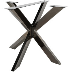 Pieds de table Biloxi S...