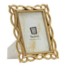 CADRE WAVE CM 23X1,8X27,9 (MESURE INTÉRIEURE CM 15X20)