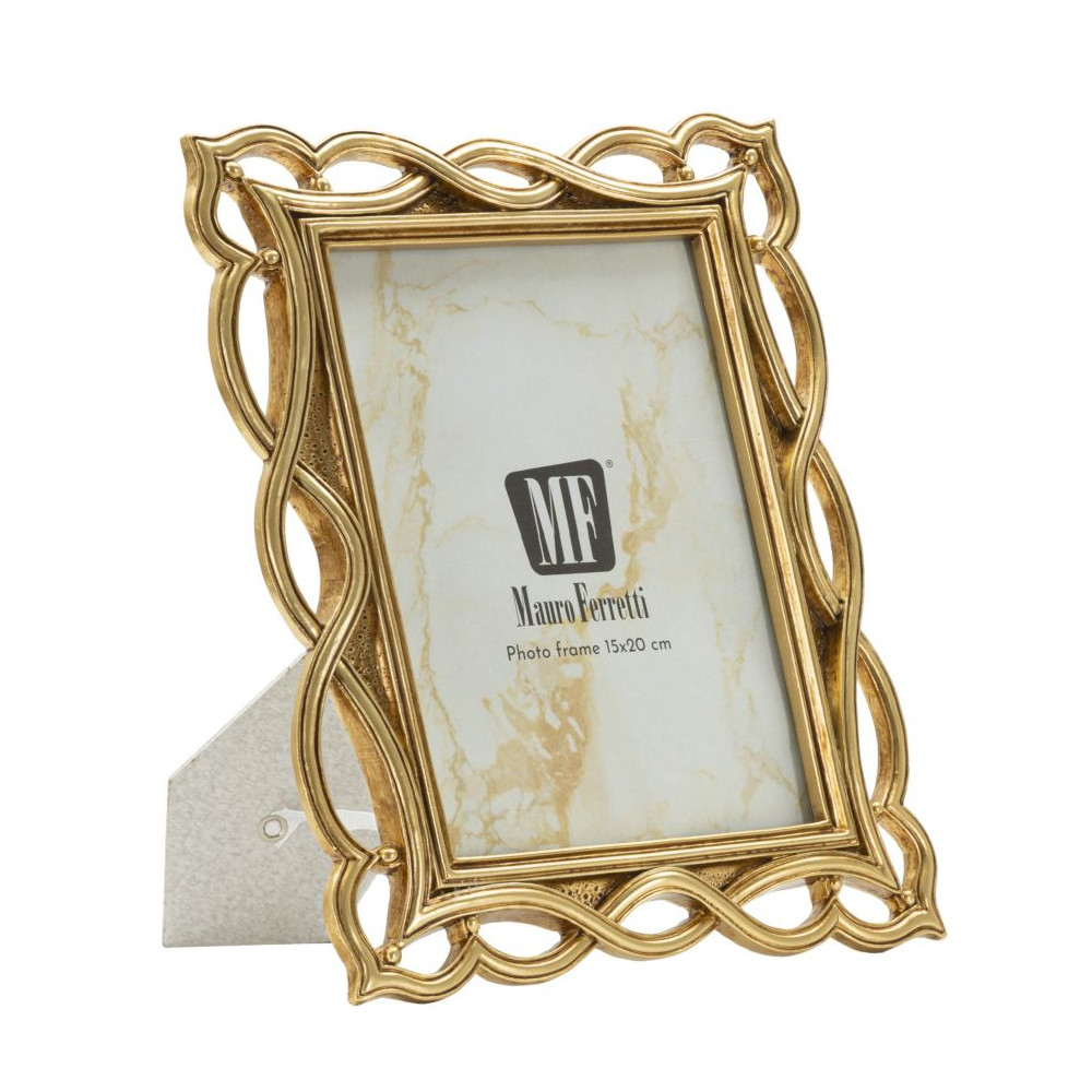 CADRE WAVE CM 23X1,8X27,9 (MESURE INTÉRIEURE CM 15X20)