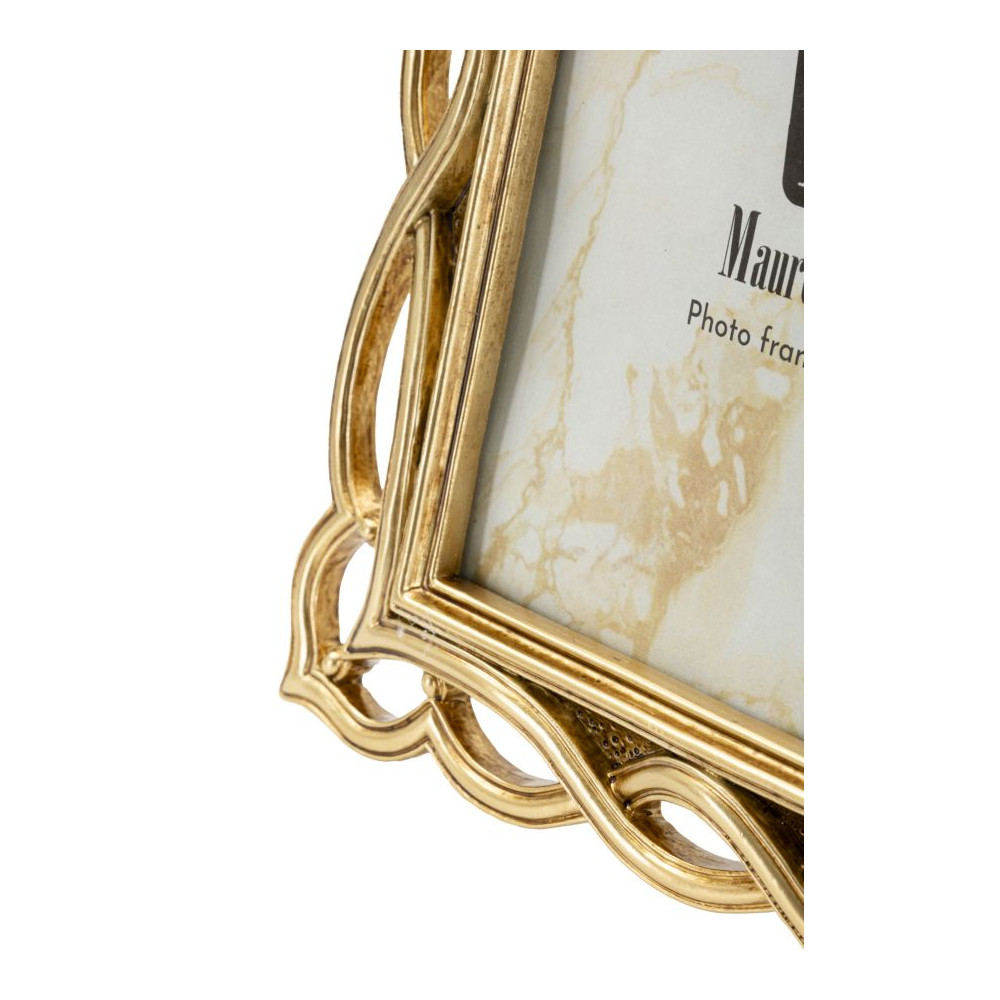 CADRE WAVE CM 23X1,8X27,9 (MESURE INTÉRIEURE CM 15X20)