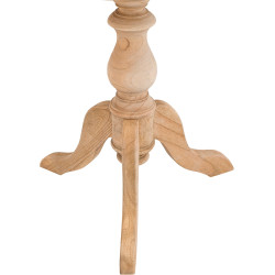 Table d'appoint Wiva 70 nature