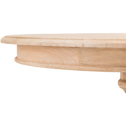 Table d'appoint Wiva 70 nature