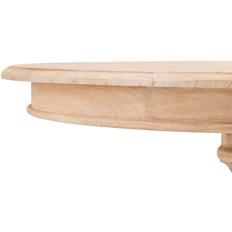 Table d'appoint Wiva 70 nature