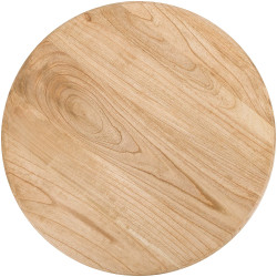 Table d'appoint Wiva 70 nature