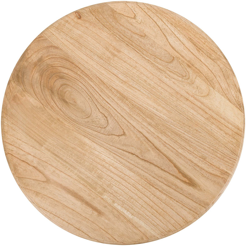 Table d'appoint Wiva 70 nature