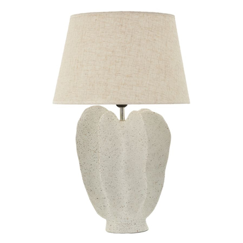 Lampe de table Ester – lampe contemporaine – Ø 40 x 63 cm