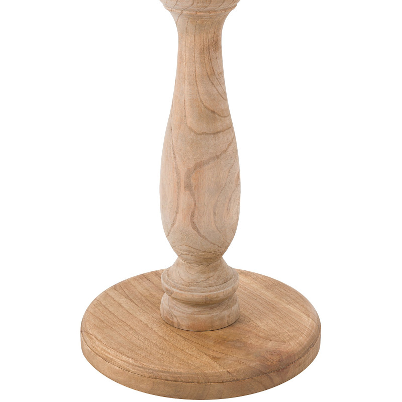 Table d'appoint Adamsville nature