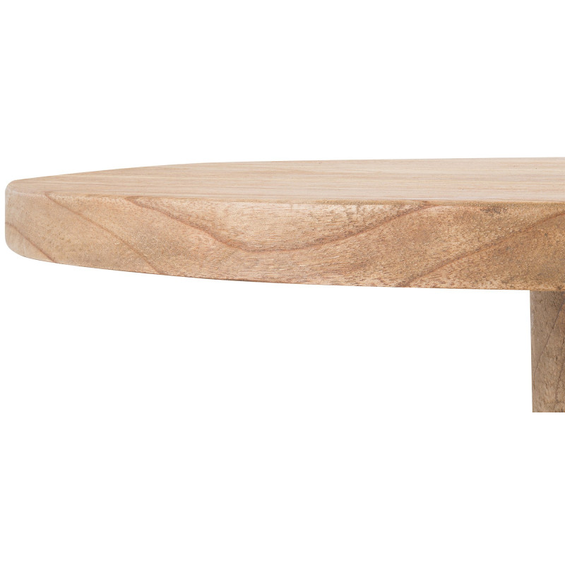 Table d'appoint Adamsville nature
