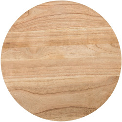 Table d'appoint Adamsville nature