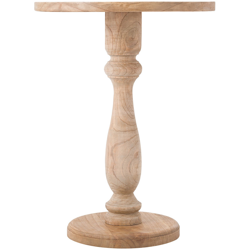 Table d'appoint Adamsville nature