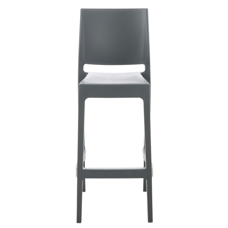 Tabouret de bar Maya