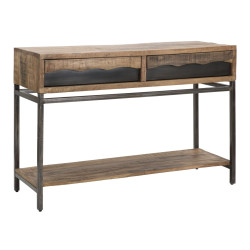 Console Yellowstone – Bois...