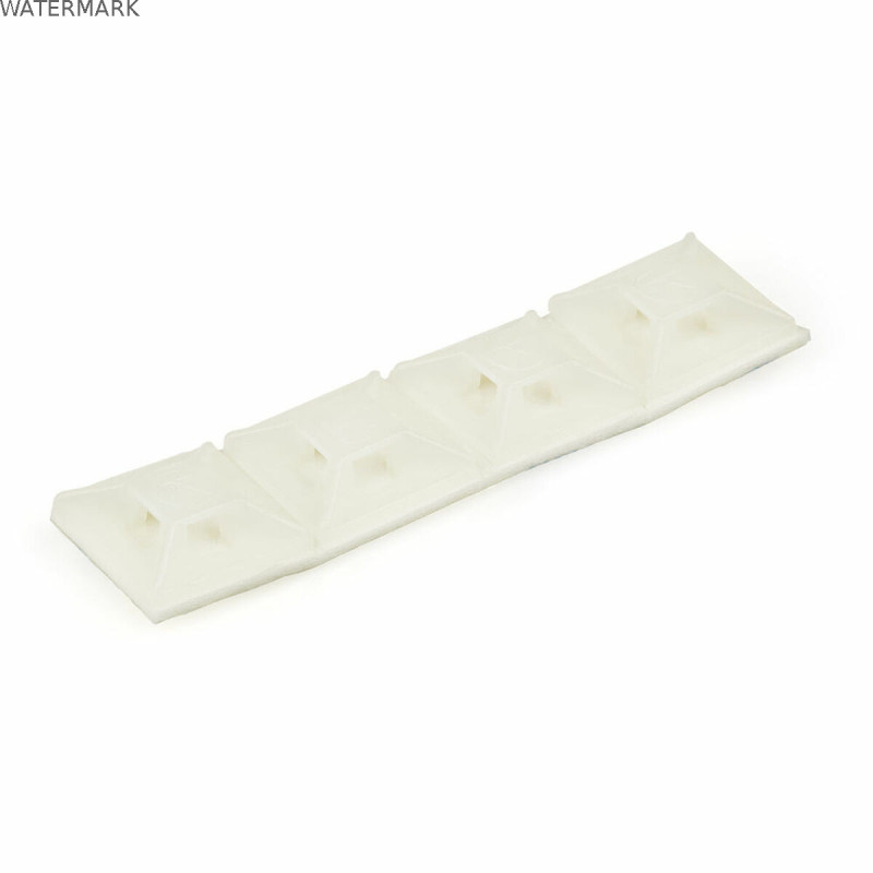 Attaches pour câble Startech CBMCTM1 Blanc