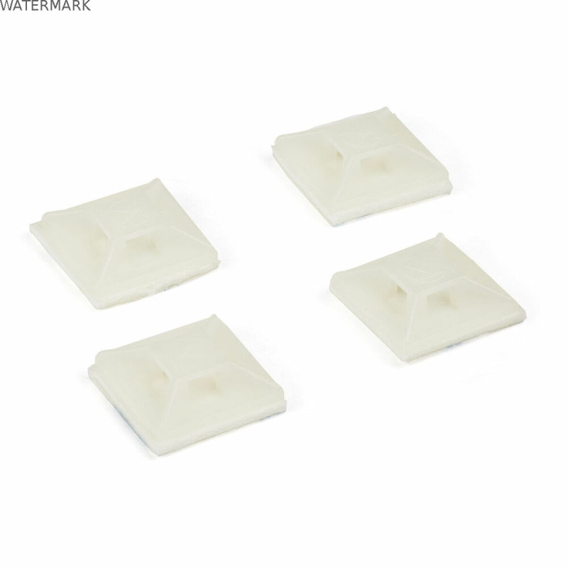 Attaches pour câble Startech CBMCTM1 Blanc