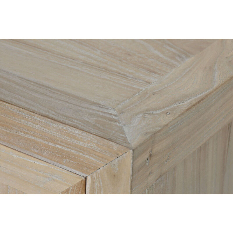 Meubles de télévision Home ESPRIT Naturel 160 X 40 X 55,5 cm