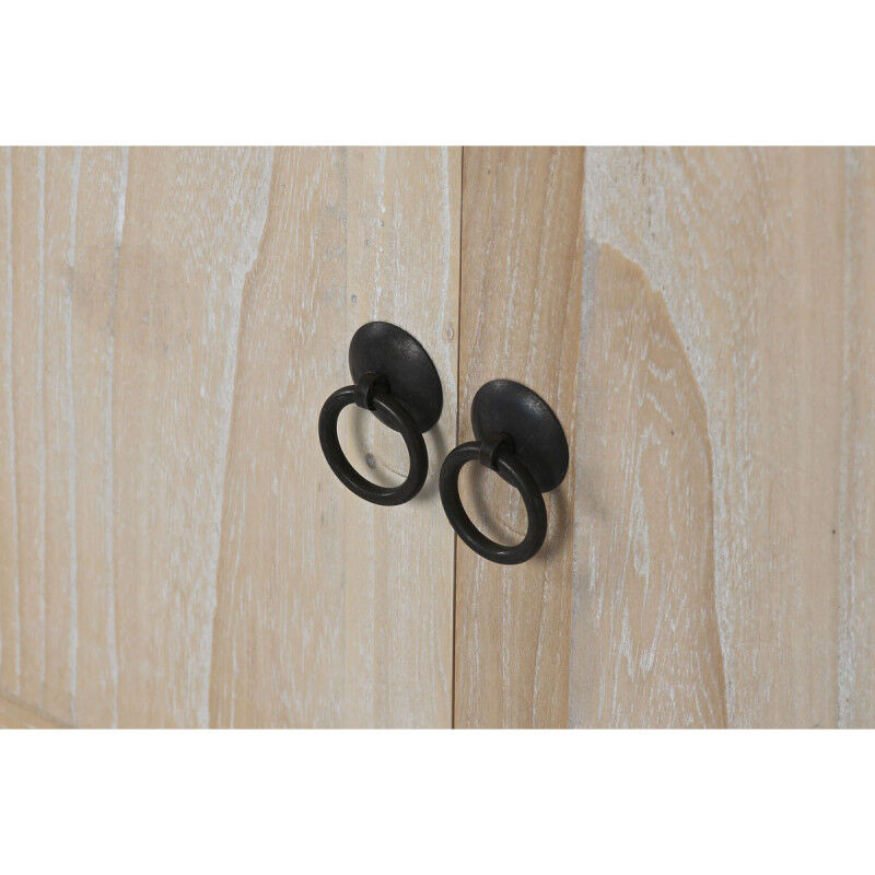 Meubles de télévision Home ESPRIT Naturel 160 X 40 X 55,5 cm