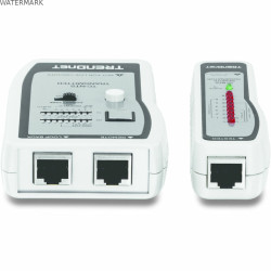 Testeur de Câbles Réseau Trendnet TC-NT2              