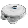 BISSELL SpinWave R5 PET Wet é Dry - Aspirateur Robot Laveur avec Serpilliere - Navigation avec LIDAR - Aspiration Puissante