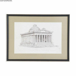 Cadre DKD Home Decor (79 x 3 x 59 cm)