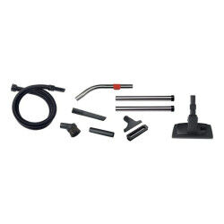 Aspirateur Numatic 902398 Noir Rouge 620 W