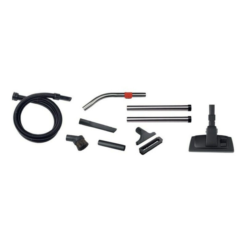 Aspirateur Numatic 902398 Noir Rouge 620 W