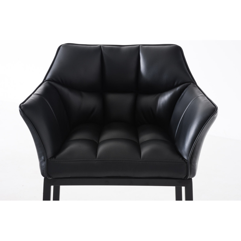 Barhocker Damaso B mit 4-FuЯ Gestell