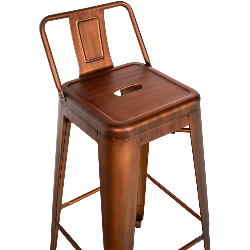 Tabouret de bar Mason