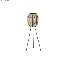 Lampadaire DKD Home Decor (Reconditionné C)