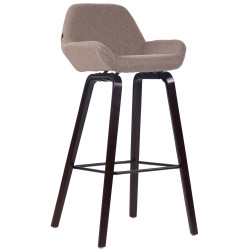 Tabouret de bar Newnan, 4...