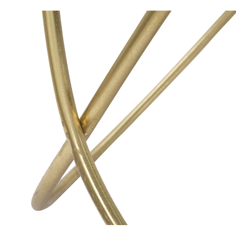 PETIT ANNEAU DE TABLE CM Ø 60X45