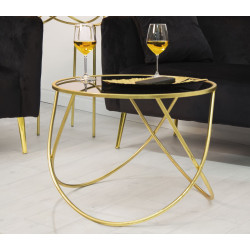 PETIT ANNEAU DE TABLE CM Ø 60X45