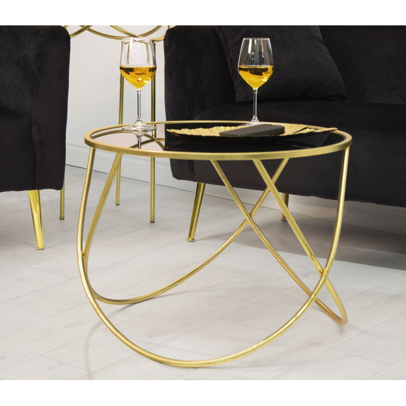 PETIT ANNEAU DE TABLE CM Ø 60X45