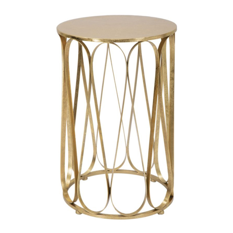 PETITE TABLE VENISE CM Ø 37X58
