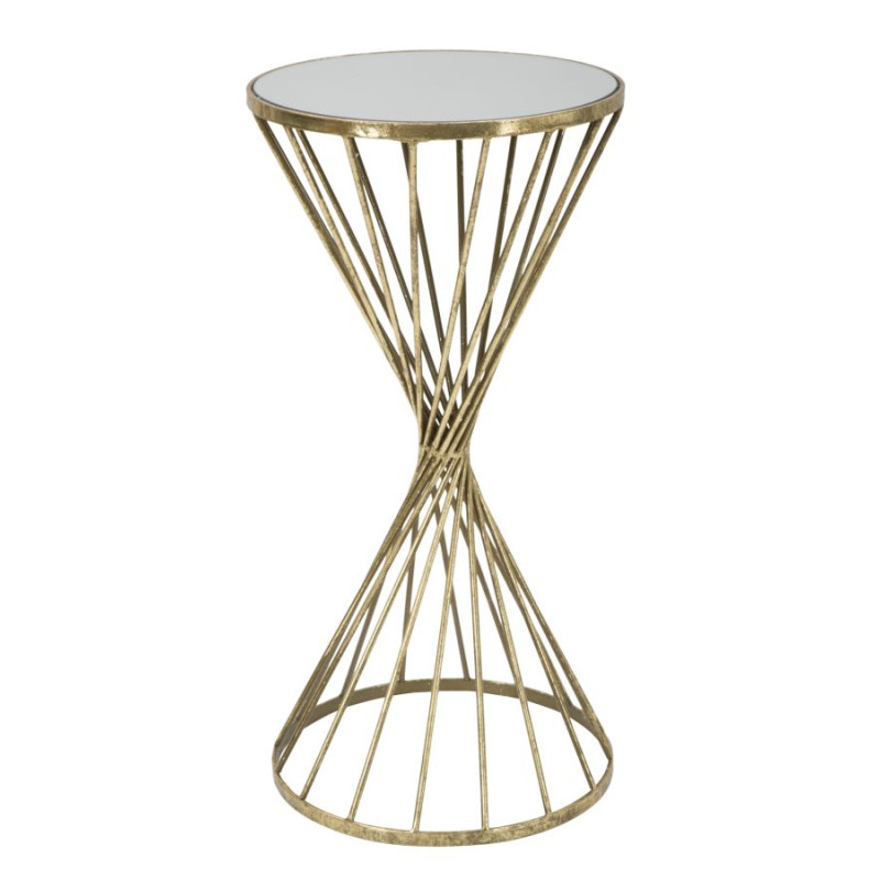 PETITE TABLE HYPNOS CM Ø 35X70