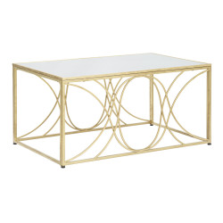 TABLE BASSE EXY CM 90X60X45