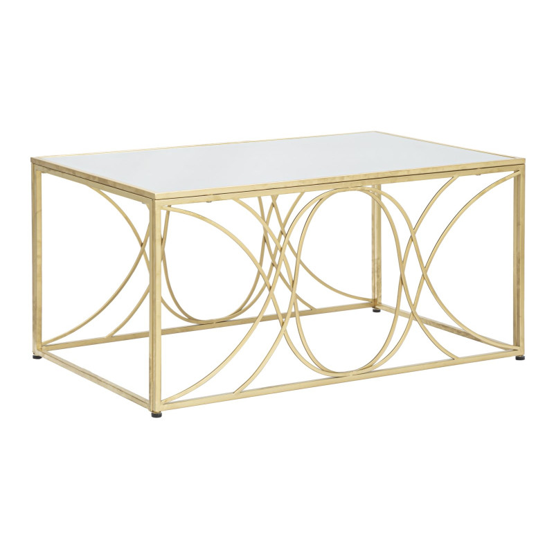 TABLE BASSE EXY CM 90X60X45