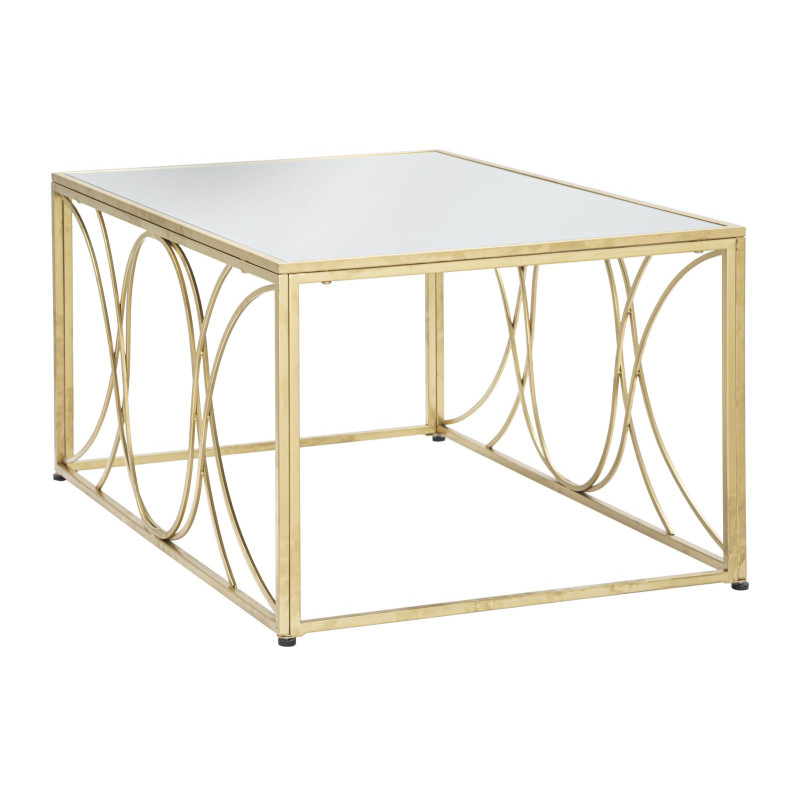 TABLE BASSE EXY CM 90X60X45