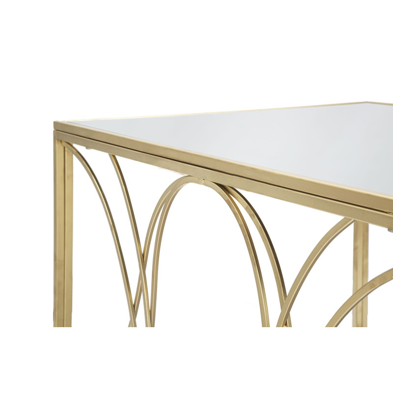 TABLE BASSE EXY CM 90X60X45