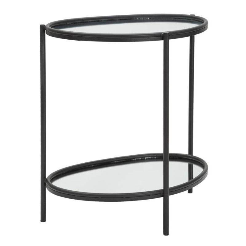 TABLE D'APPOINT MAYCOS CM 53,3X36,8X58,4
