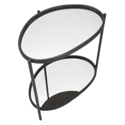 TABLE D'APPOINT MAYCOS CM 53,3X36,8X58,4
