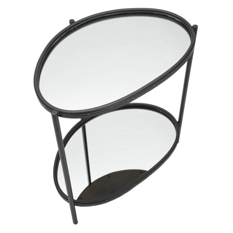 TABLE D'APPOINT MAYCOS CM 53,3X36,8X58,4
