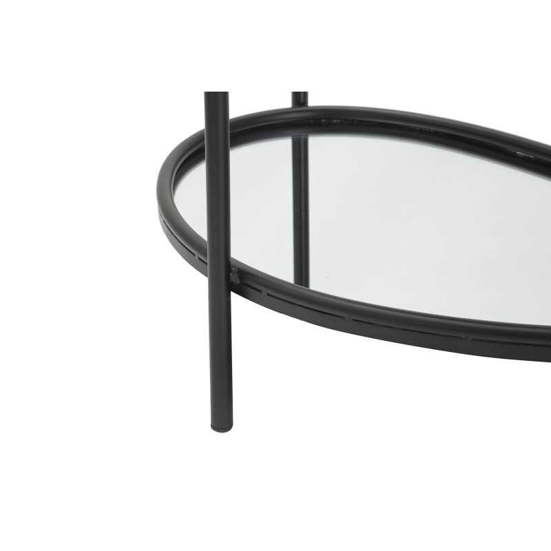 TABLE D'APPOINT MAYCOS CM 53,3X36,8X58,4