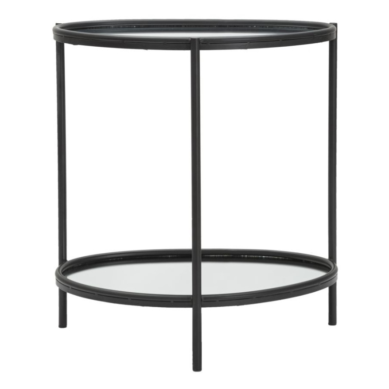 TABLE D'APPOINT MAYCOS CM 53,3X36,8X58,4
