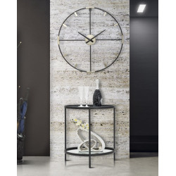 TABLE D'APPOINT MAYCOS CM 53,3X36,8X58,4