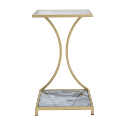 TABLE GLAM LEVEL CM 40X35X60